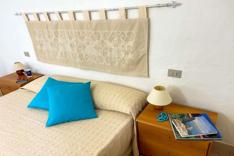 Vakantiehuizen La Ciaccia - 3-kamer woning, Valledoria (SS)