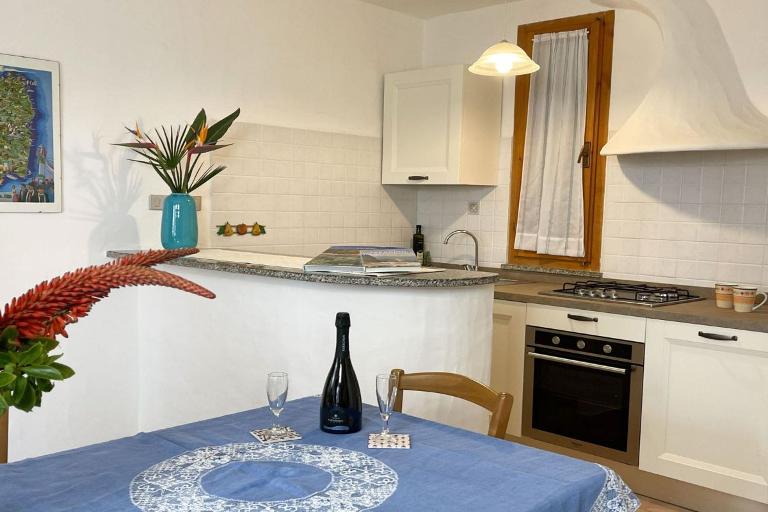 Vakantiehuizen La Ciaccia - 3-kamer woning, Valledoria (SS)