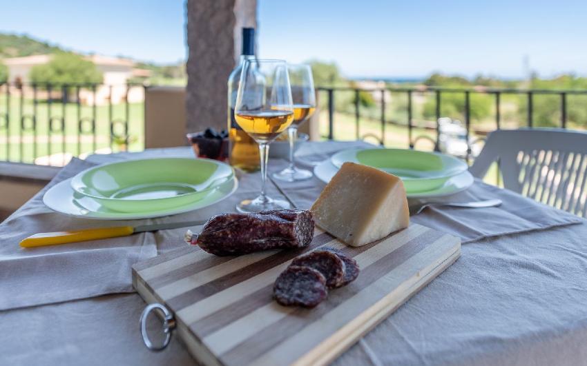 Residence Porpora Residence Siniscola - Sardegna
