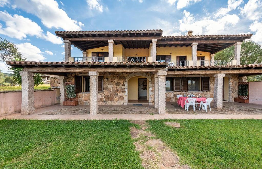 Residence Porpora, Siniscola (NU) #19