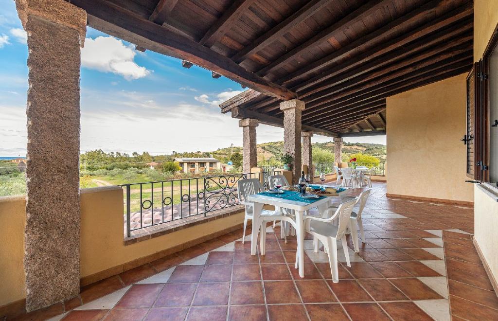 Residence Porpora, Siniscola (NU) #20