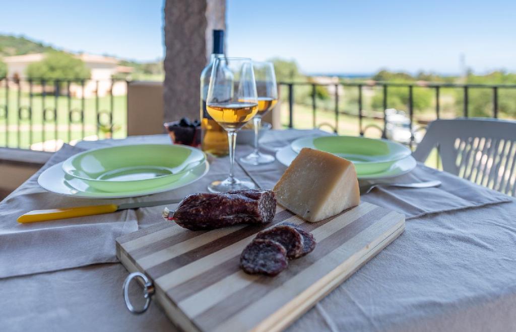 Residence Porpora, Siniscola (NU) #1