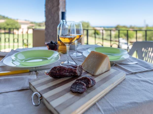 Residence Porpora Residence Siniscola - Sardegna
