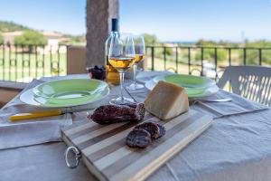 Residence Porpora - Siniscola - NU