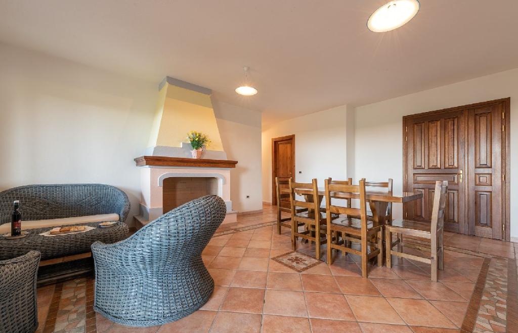 Residence Porpora, Siniscola (NU) #21