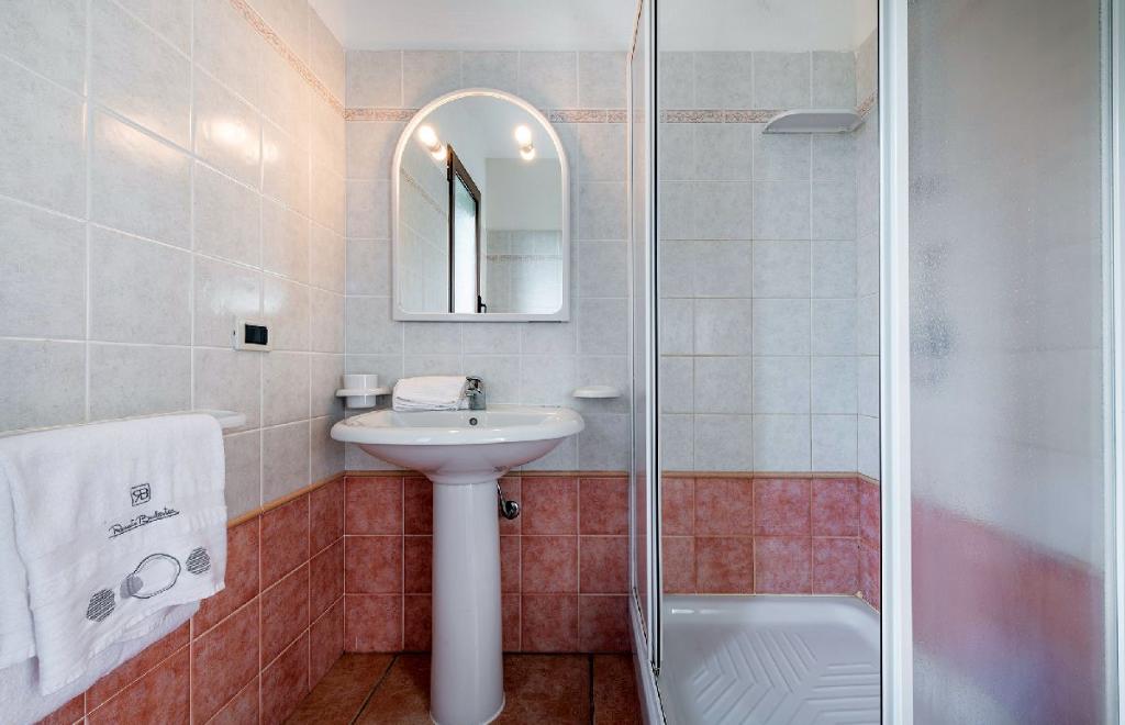 Residence Porpora, Siniscola (NU) #29