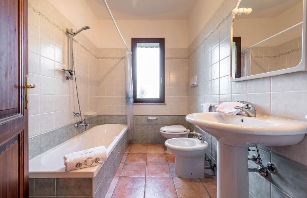 Residence Porpora, Siniscola (NU) #30