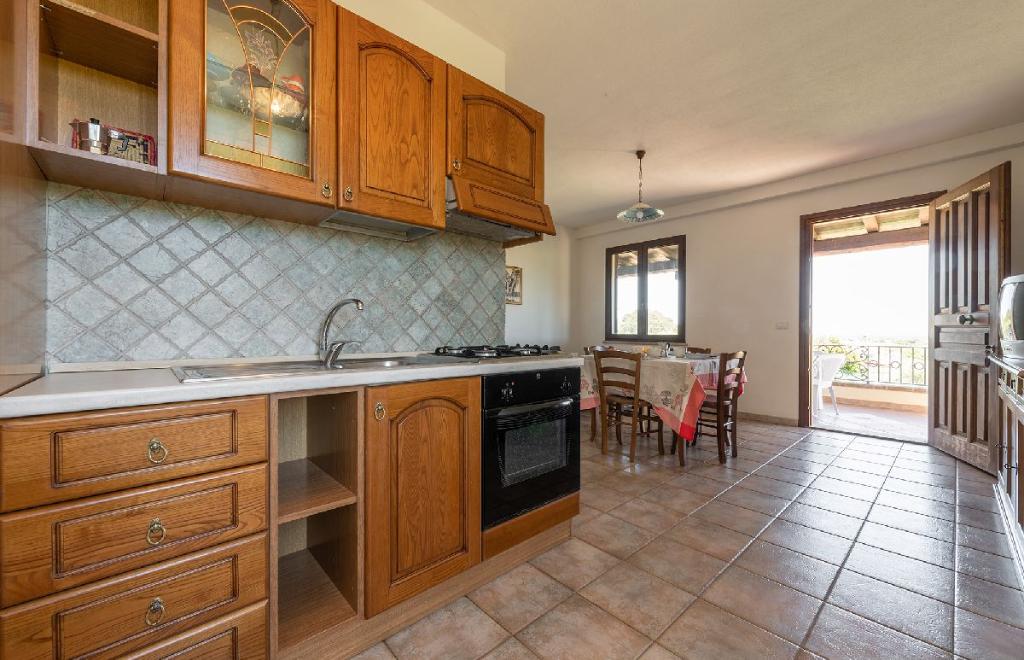 Residence Porpora, Siniscola (NU) #7