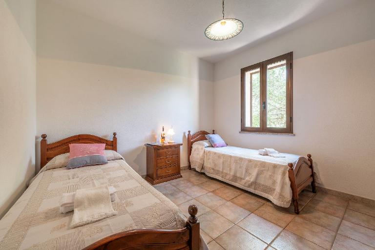 Residence Porpora - Trilocale, Siniscola (NU)