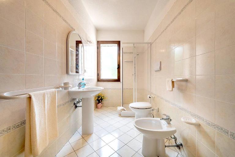 Residence Porpora - Trilocale, Siniscola (NU)