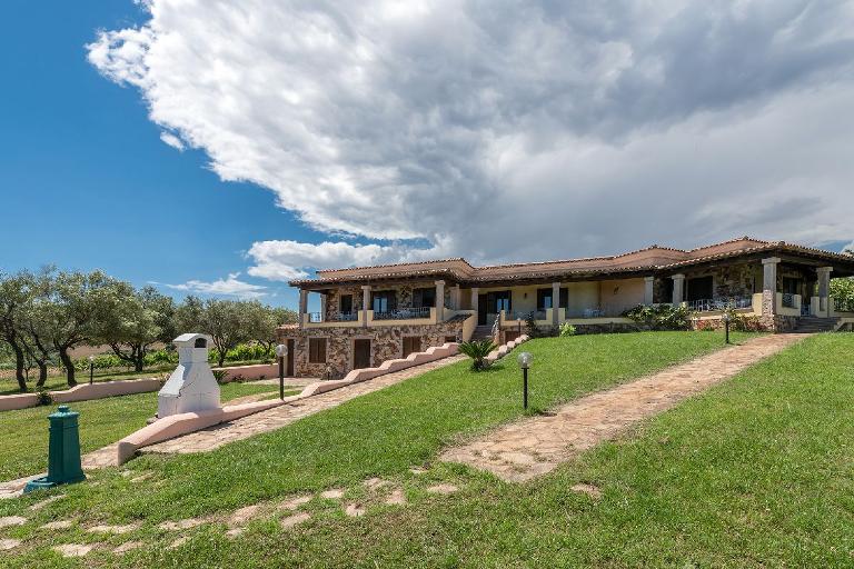 Residence Porpora - Trilocale, Siniscola (NU)