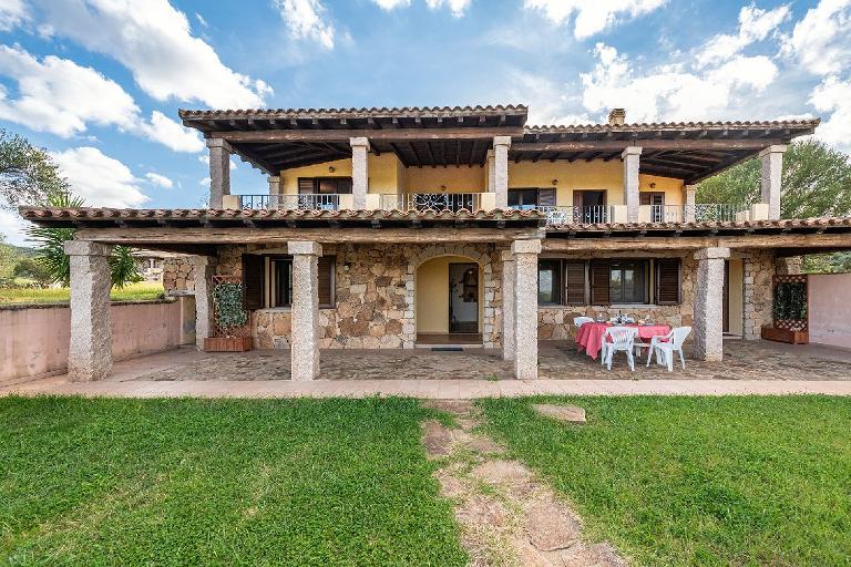 Residence Porpora - Trilocale, Siniscola (NU)