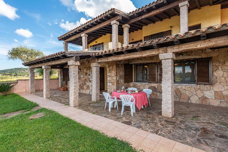 Residence Porpora - Trilocale, Siniscola (NU)
