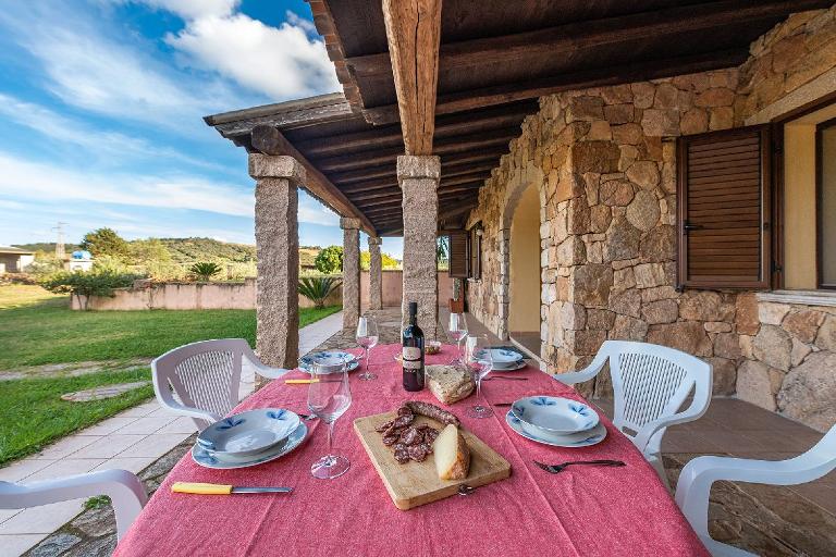 Residence Porpora - Trilocale, Siniscola (NU)