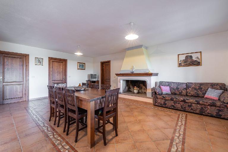 Residence Porpora - Trilocale, Siniscola (NU)