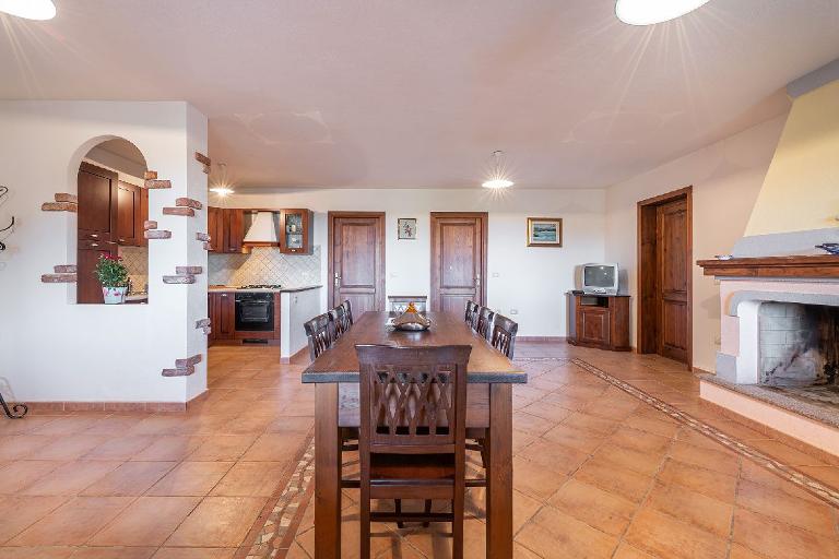 Residence Porpora - Trilocale, Siniscola (NU)