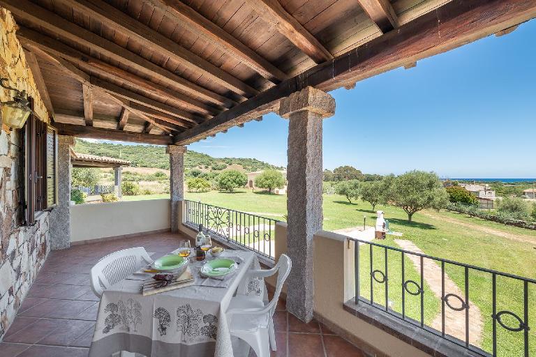 Residence Porpora - Trilocale, Siniscola (NU)