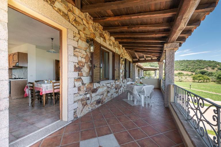 Residence Porpora - Trilocale, Siniscola (NU)