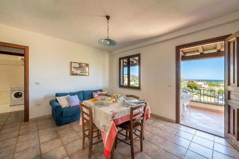 Residence Porpora - Trilocale, Siniscola (NU)
