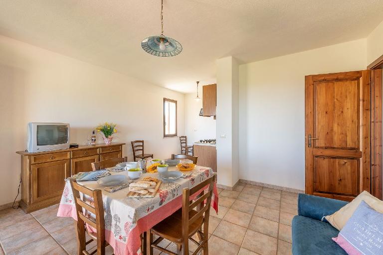Residence Porpora - Trilocale, Siniscola (NU)