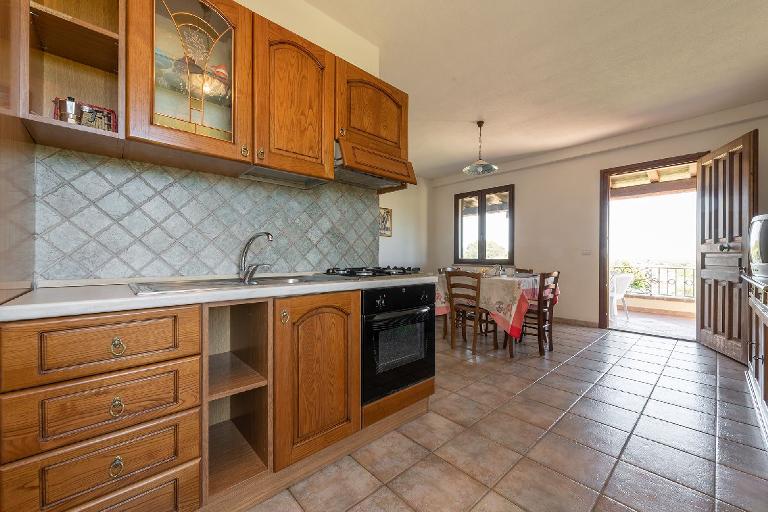 Residence Porpora - Trilocale, Siniscola (NU)