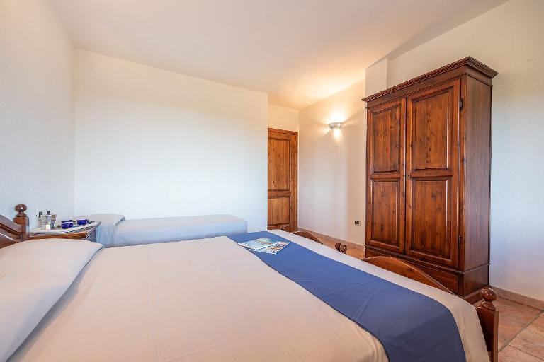 Residence Porpora - Quadrilocale, Siniscola (NU)