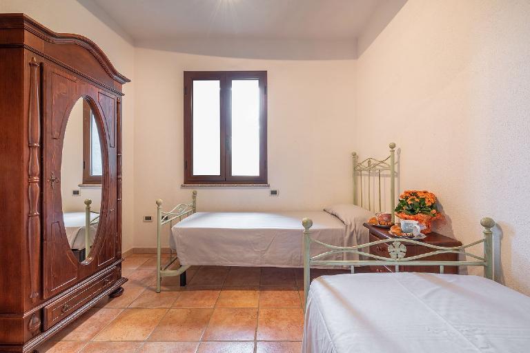 Residence Porpora - Quadrilocale, Siniscola (NU)