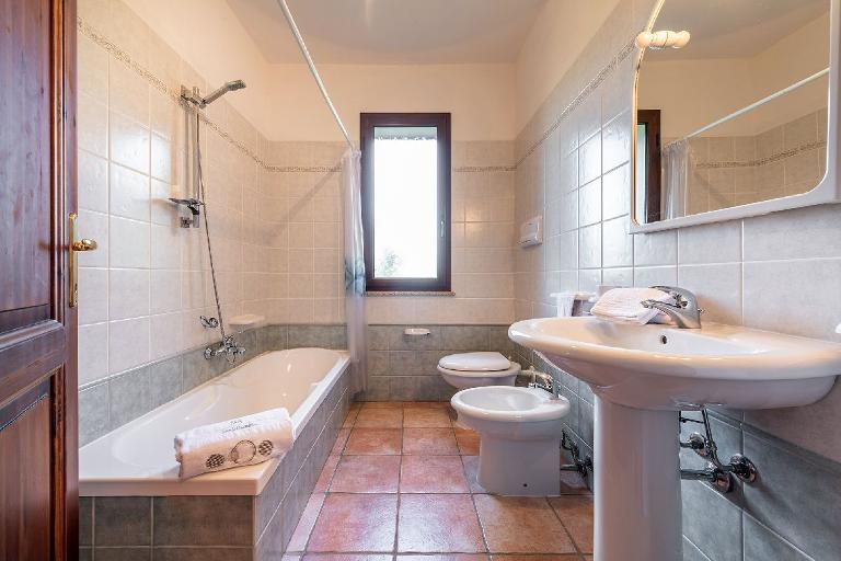 Residence Porpora - Quadrilocale, Siniscola (NU)