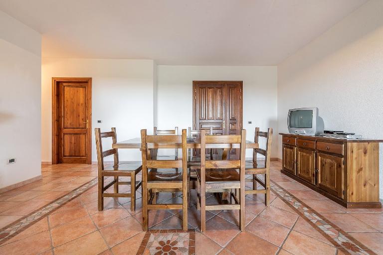 Residence Porpora - Quadrilocale, Siniscola (NU)