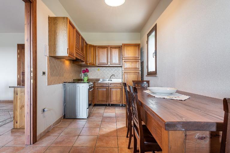 Residence Porpora - Quadrilocale, Siniscola (NU)