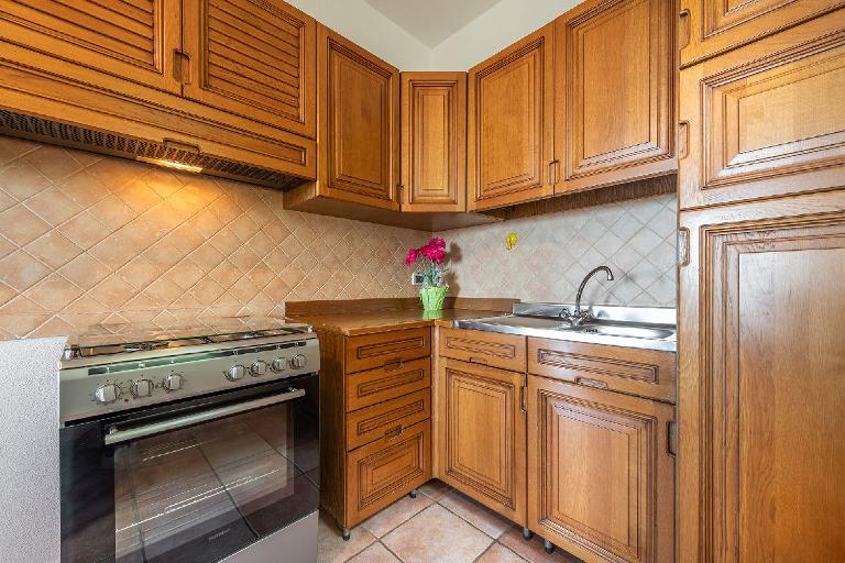 Residence Porpora - Quadrilocale, Siniscola (NU)