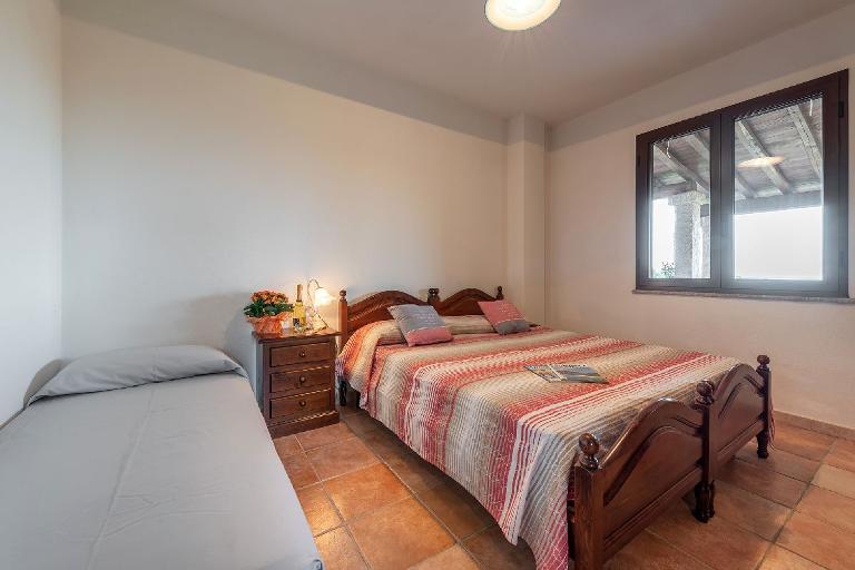 Residence Porpora - Quadrilocale, Siniscola (NU)