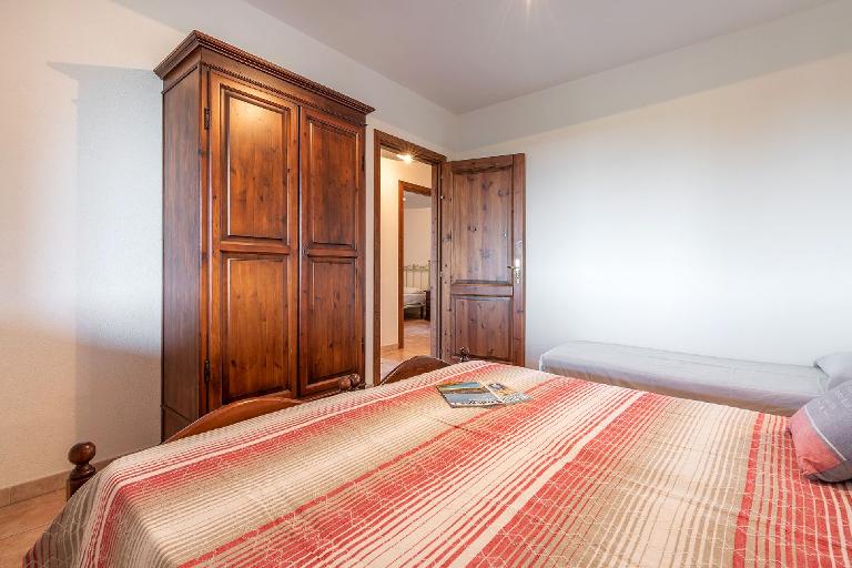 Residence Porpora - Quadrilocale, Siniscola (NU)