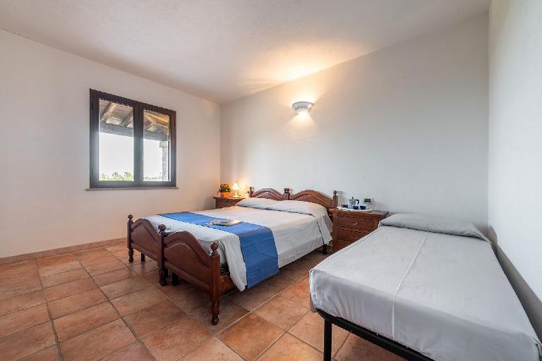 Residence Porpora - Quadrilocale, Siniscola (NU)