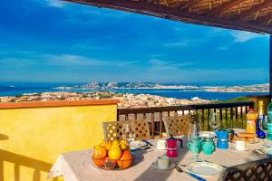 Penthouse Palau - Palau - OT