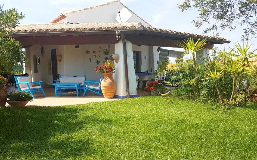 Maison Abete Maisons Orosei - Sardegna