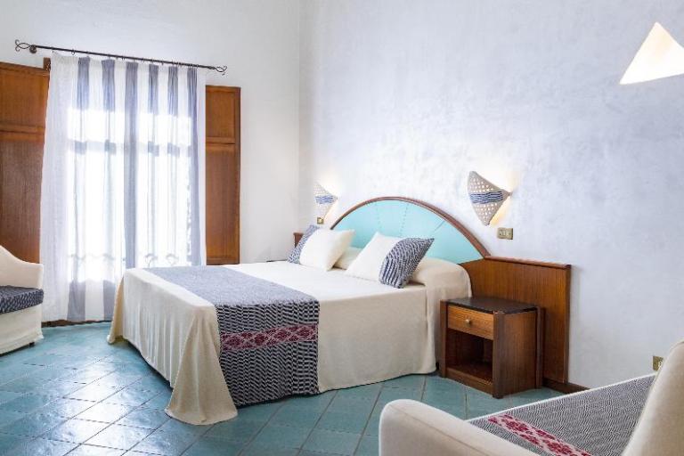 Hotel La Torre - Junior Suite, Bari Sardo (OG)