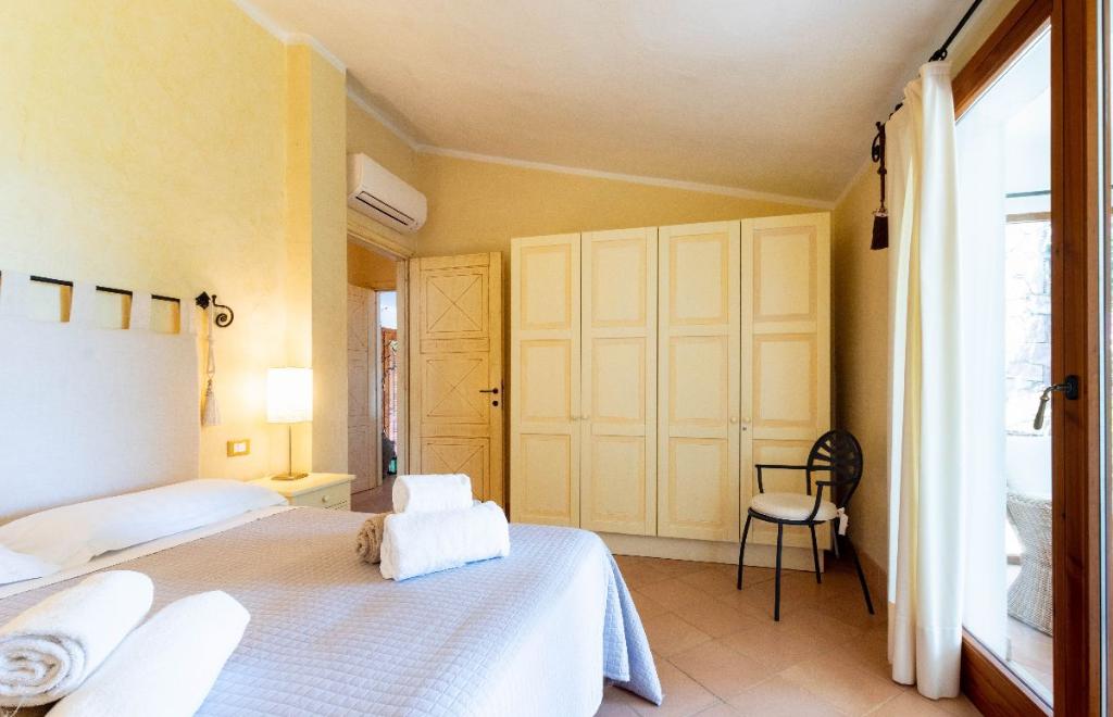 Villa Aramis, Chia (CA) #12