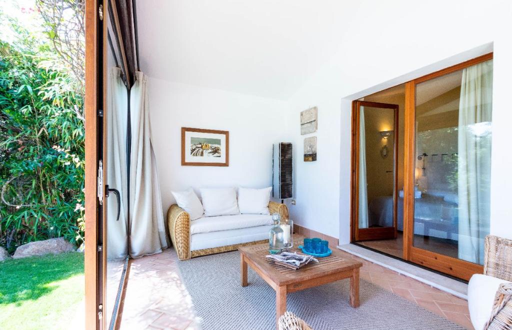 Villa Aramis, Chia (CA) #14