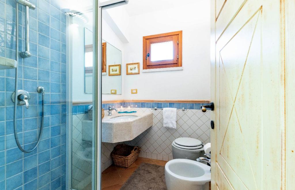 Villa Aramis, Chia (CA) #13