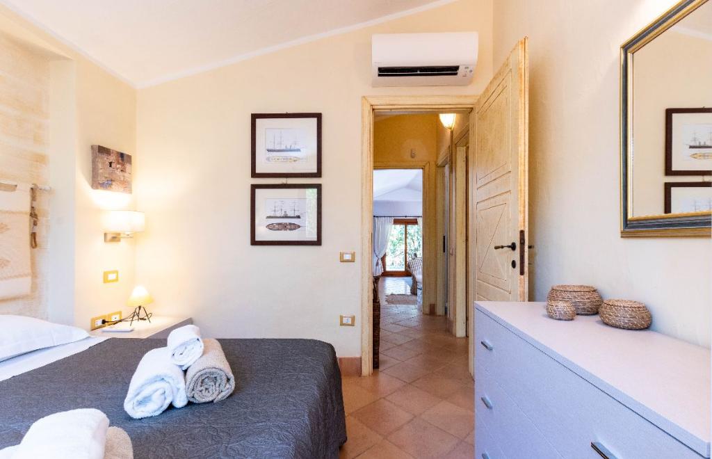 Villa Aramis, Chia (CA) #16