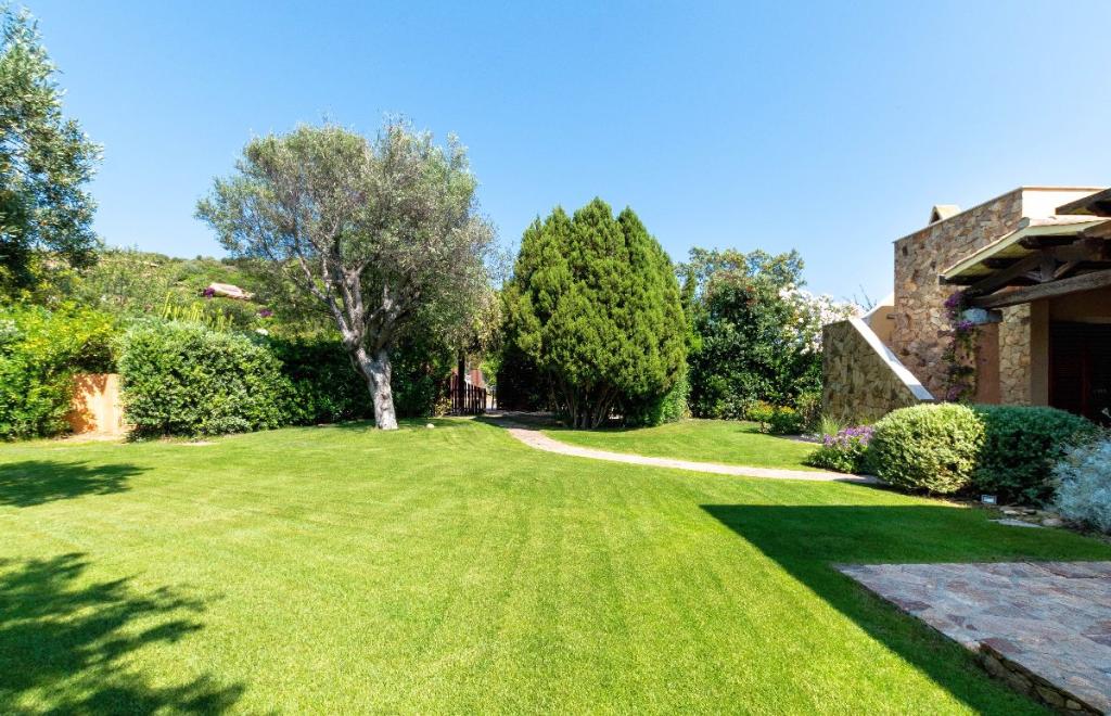 Villa Aramis, Chia (CA) #20