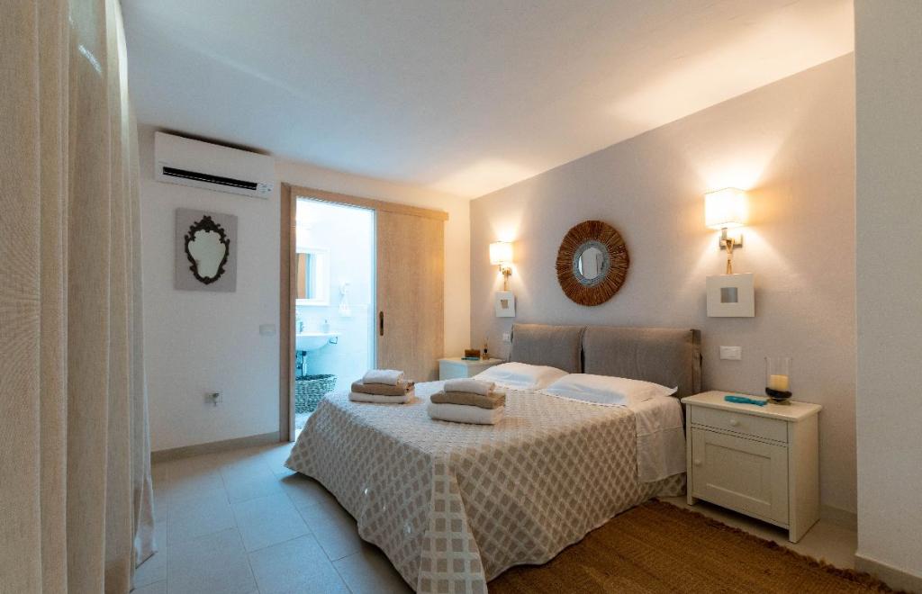 Villa Aramis, Chia (CA) #22