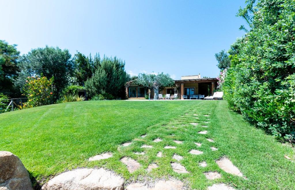 Villa Aramis, Chia (CA) #27