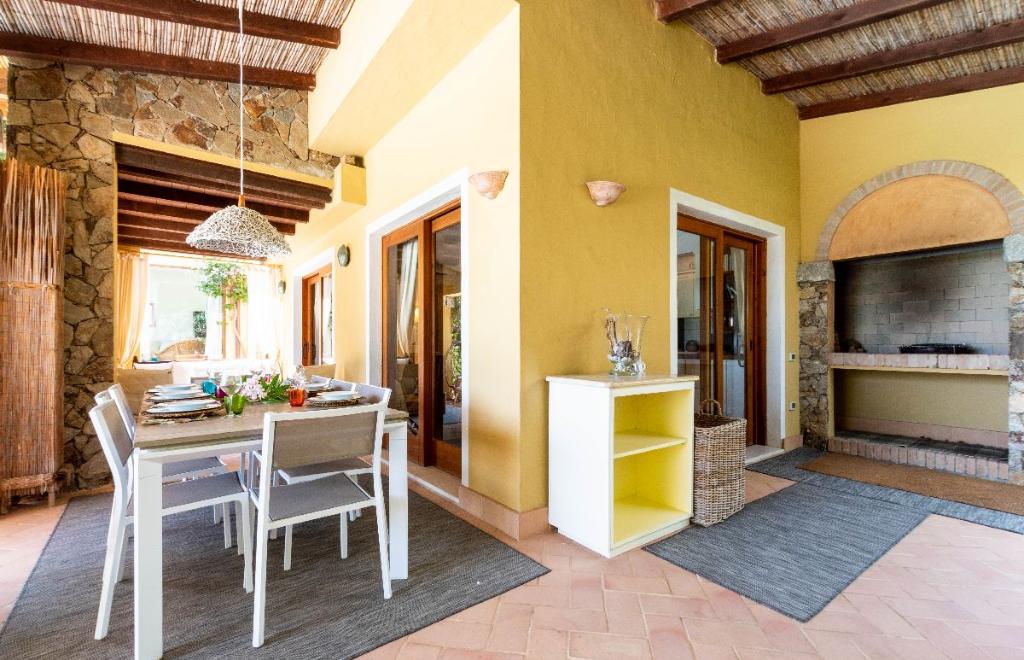 Villa Aramis, Chia (CA) #5