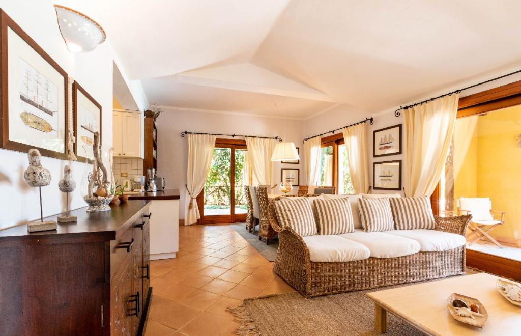 Villa Aramis, Chia (CA) #7