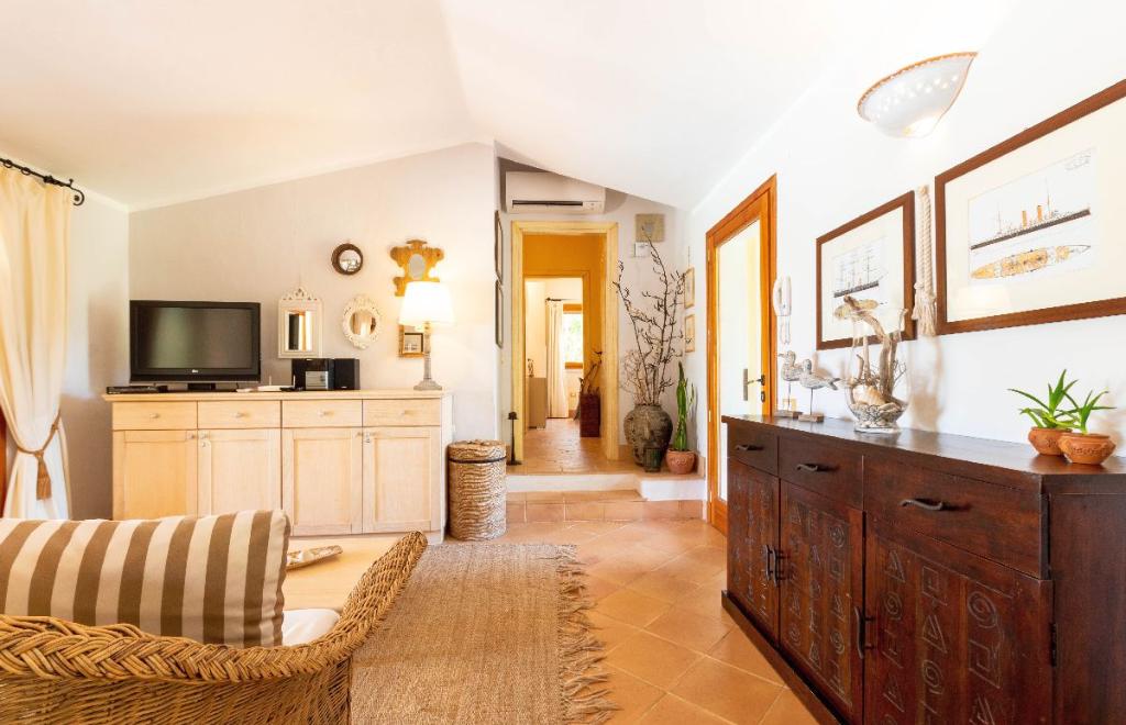 Villa Aramis, Chia (CA) #8