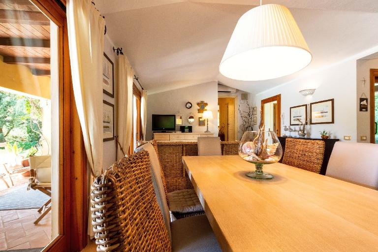 Villa Aramis - Villa Aramis, Chia (CA)