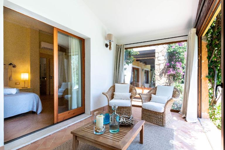 Villa Aramis - Villa Aramis, Chia (CA)