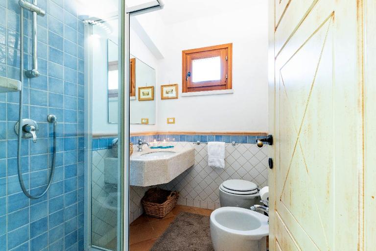 Villa Aramis - Villa Aramis, Chia (CA)